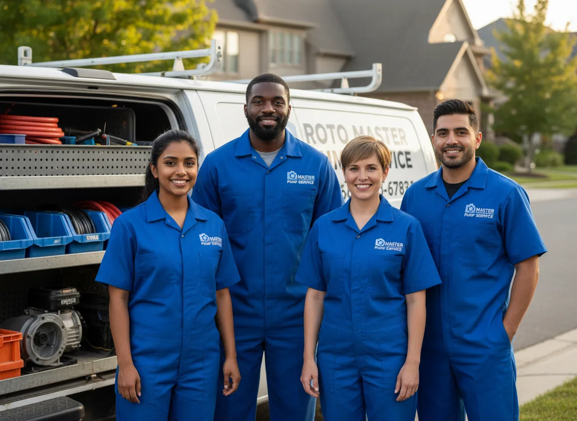 Sump Pump Installation company in Crescent City, FL